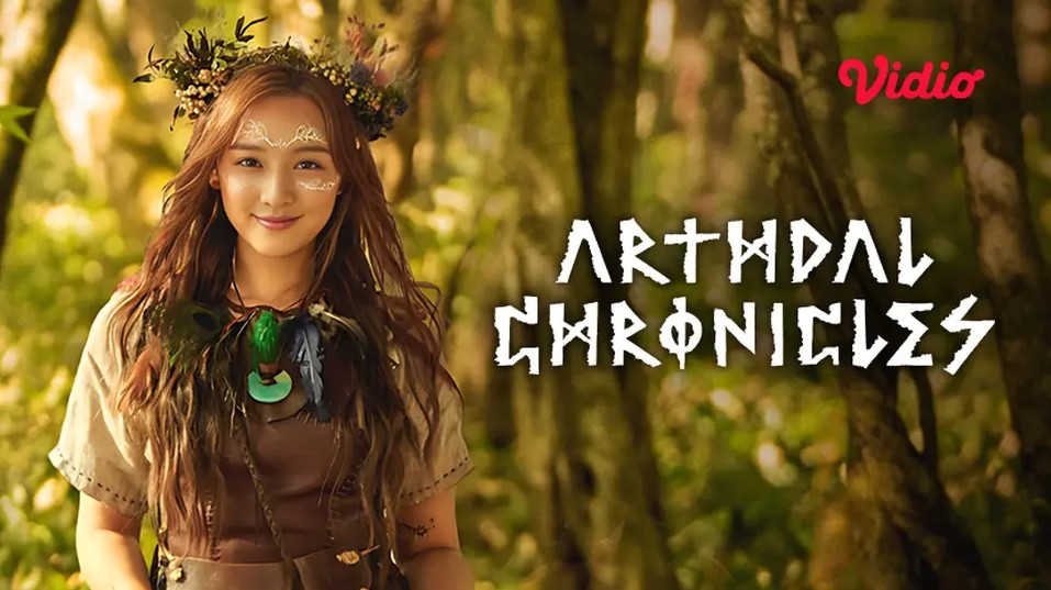 Arthdal Chronicles
